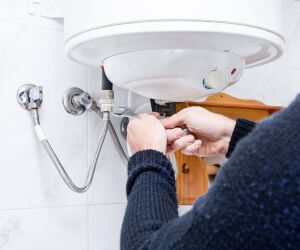 About Emergency plumbing pros Ararat, NC