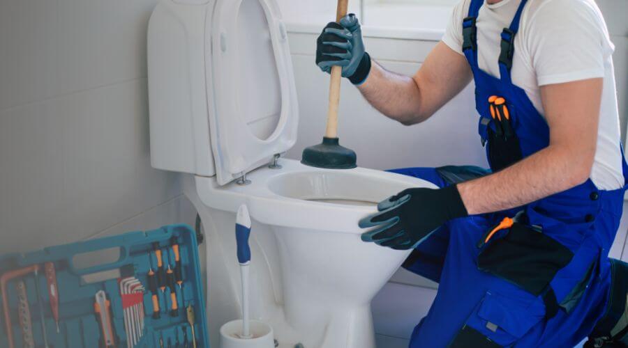 Professional emergency plumbing in Ararat, NC